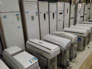 空調回收、二手空調回收、免費拆卸、上門服務